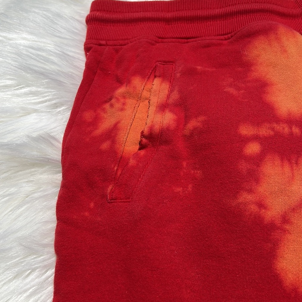 Smoke Rise Mens shorts original - Picture 5 of 7